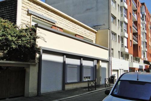 Rue de Turenne, Le Havre