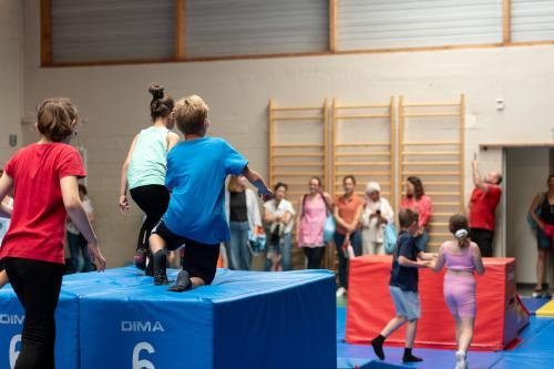 Fête du Ludisports 2025