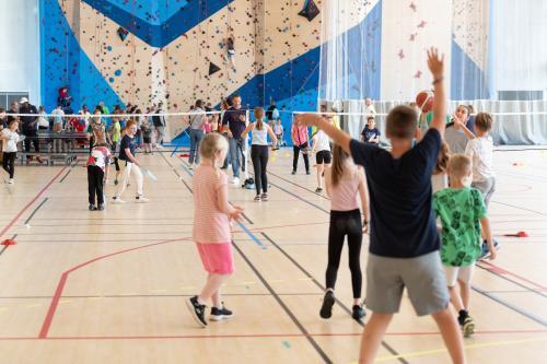 Fête du Ludisports 2025
