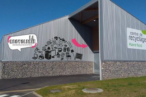 La Recyclerie du Havre