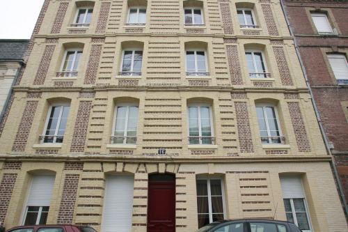 Rue Ernest Renan, Le Havre