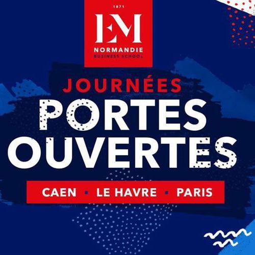Portes ouvertes EMN