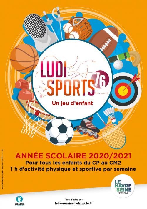 Ludisports 76