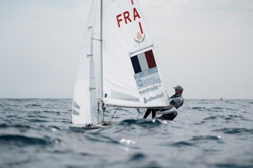 Camille Lecointre et Jérémie Mion - Janvier 2024