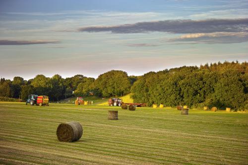 Agriculture sur le territoire Le Havre Seine Métropole