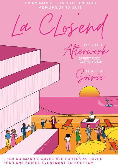 La Clos'end