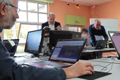 FabLab de Montivilliers