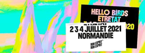 Festival Hello Birds