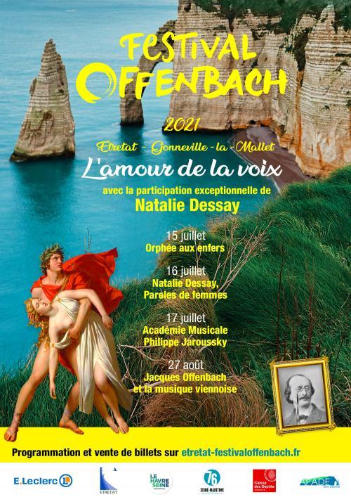 Festival Offenbach 2021