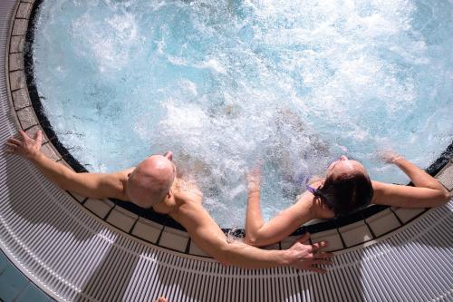Complexe aquatique Gd'O à Gonfreville-l'Orcher