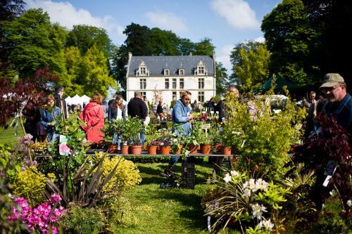 Gromesnil dans tous ses états