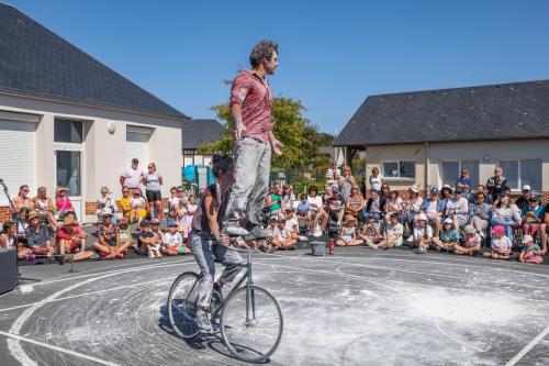 Les Rendez-Vous d'Été 2025