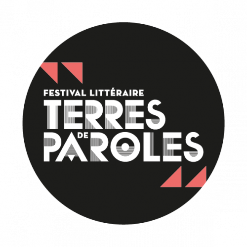 Logo du Festival Terres de Paroles