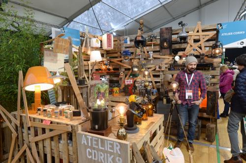 Salon Réinventif 2019