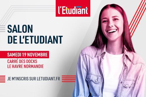 Salon de l'Étudiant 2022