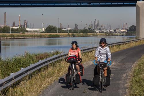 Seine à Vélo