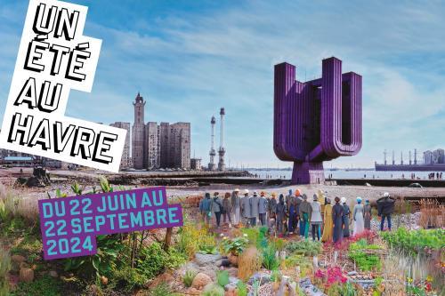 Un Été Au Havre 2024