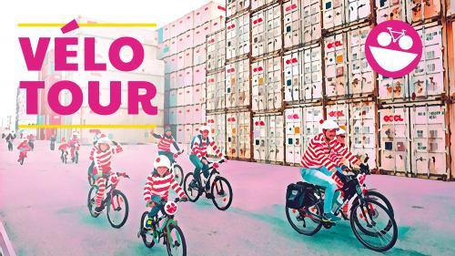 Vélotour Le Havre 2022