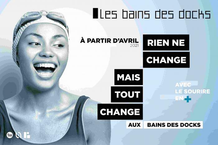 Nouvel exploitant pour les Bains des Docks