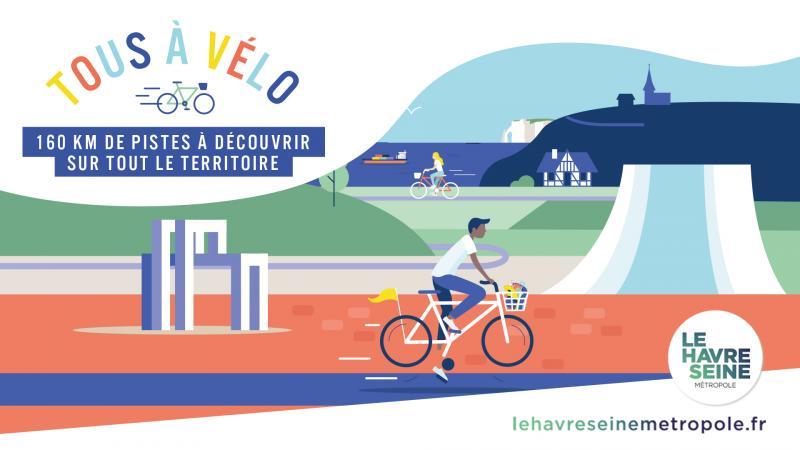 Paris le havre en velo sales