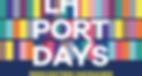LH Port Days