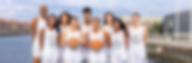 ALA Basket équipe féminine 2021