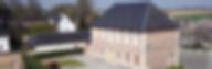 Mairie, La Remuée
