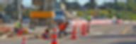 Travaux