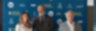 Édouard Philippe, Jacques Attali et Audrey Tcherkoff ont détaillé le programme du LH Forum 2021