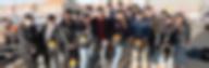 Les étudiants du Campus Le Havre - Normandie se mobilisent pour la Transat Jacques Vabre