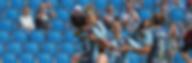 Joueuses du HAC - football féminin