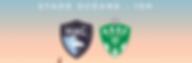 HAC Football - AS Saint-Etienne