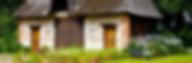Le village d'Oudalle
