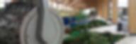 Traitement des biodéchets en centre de recyclage