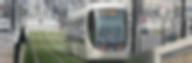 Tramway, Le Havre