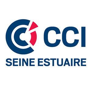 Logo CCI Seine Estuaire
