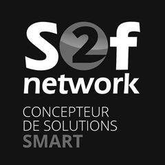 Logo S2F Network