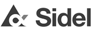 Logo Sidel