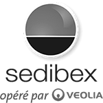 Logo Sedibex