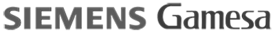 Logo Siemens Gamesa